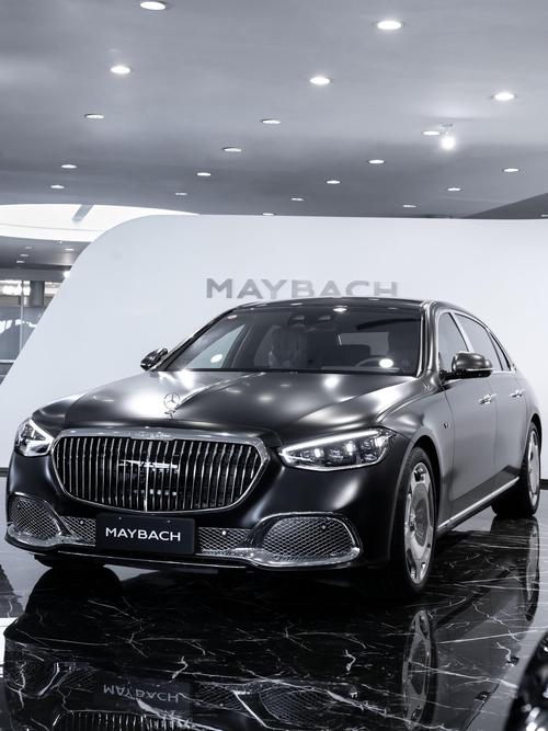 重庆江北区邦铭迈企业管理咨询岚图汽车的售后服务让用户无忧出行，迈巴赫未来的豪华车趋势