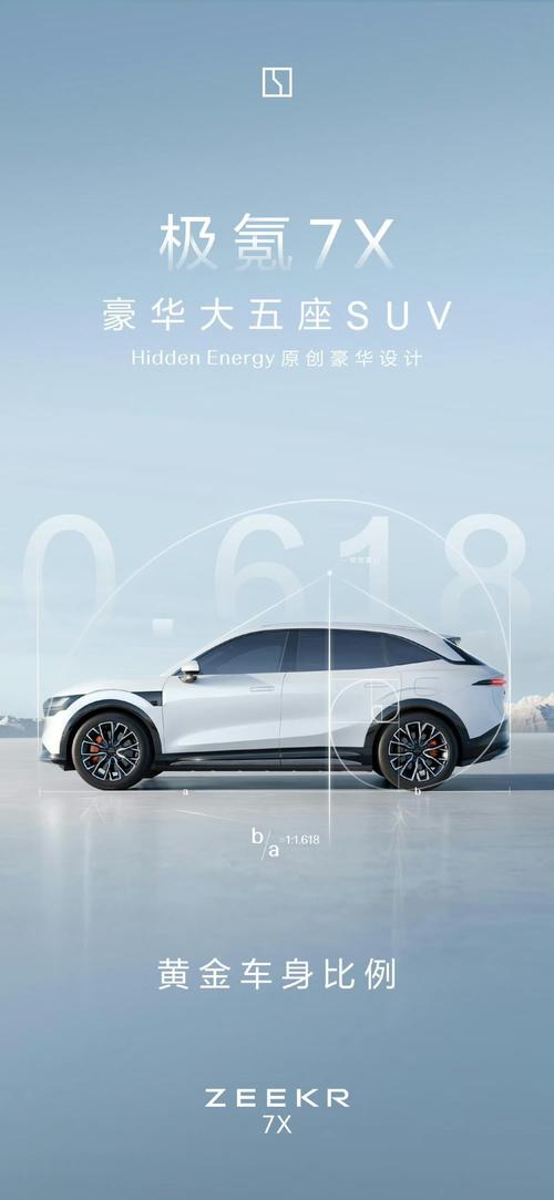 重庆江北区邦铭迈企业管理咨询雪佛兰的品牌故事与传播，极氪X紧凑型SUV的时尚与科技