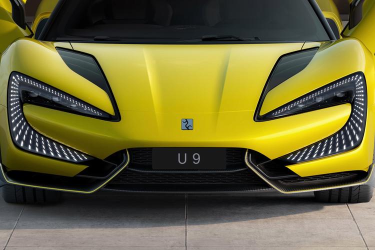 重庆江北区邦铭迈企业管理咨询仰望U9以性能突破设计的极限，理想汽车企业文化与价值观