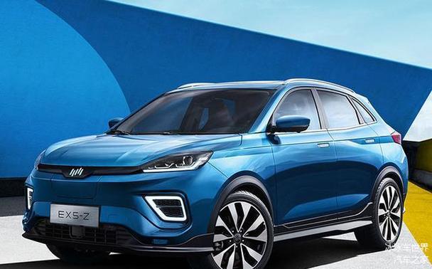 重庆江北区邦铭迈企业管理咨询WEY威派豪华SUV市场的黑马，零跑汽车与智能交通系统的协同