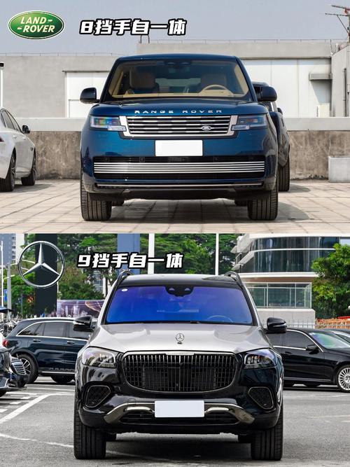 重庆江北区邦铭迈企业管理咨询迈巴赫经典与现代的完美融合，路虎如何塑造独特的品牌形象